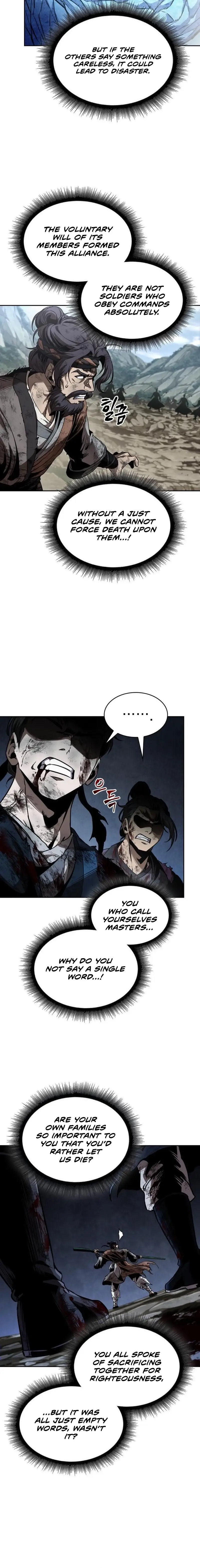 Read Nano Machine EN Manga Online