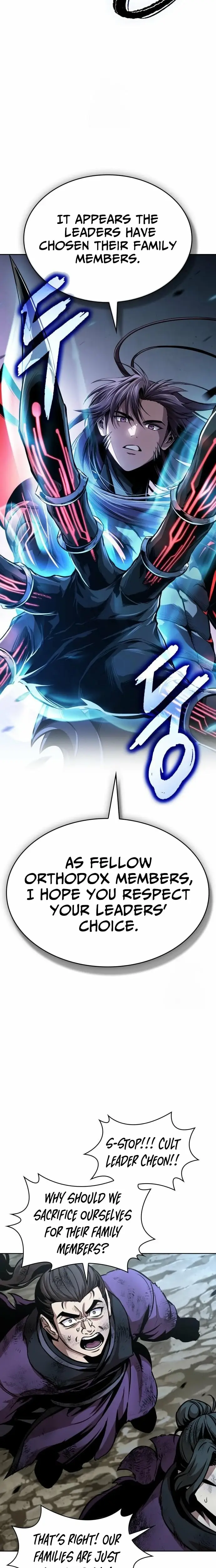 Read Nano Machine EN Manga Online