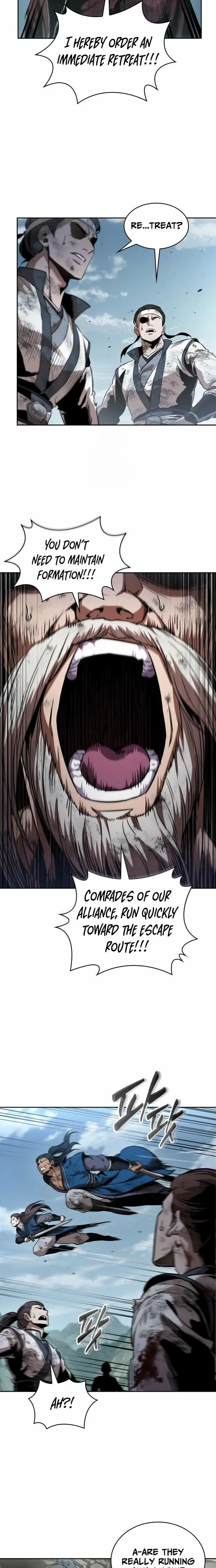 Read Nano Machine EN Manga Online