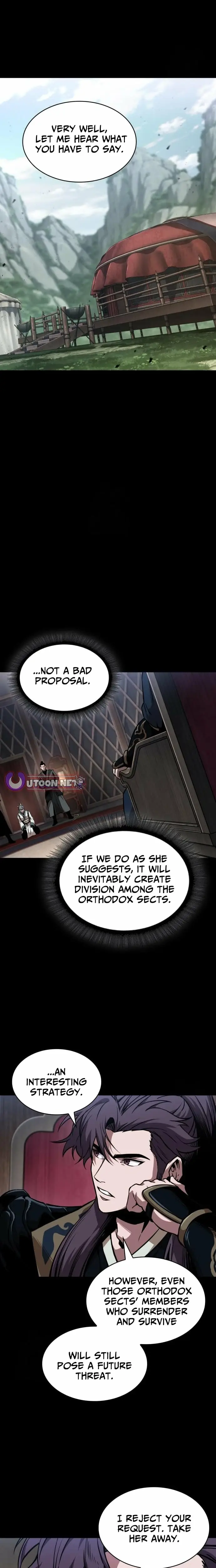 Read Nano Machine EN Manga Online