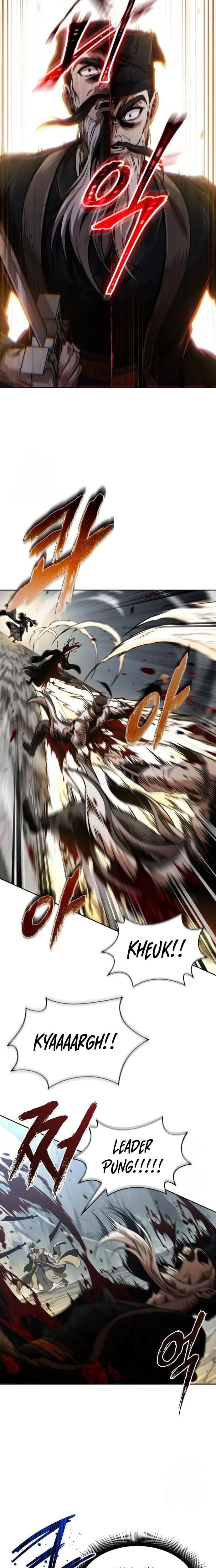 Read Nano Machine EN Manga Online