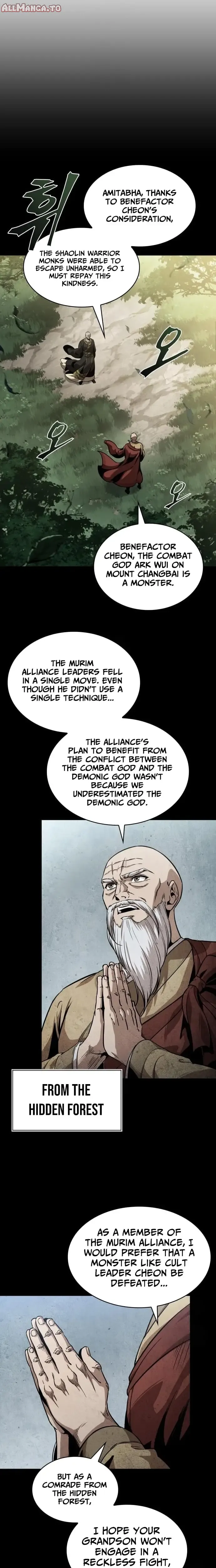 Read Nano Machine EN Manga Online