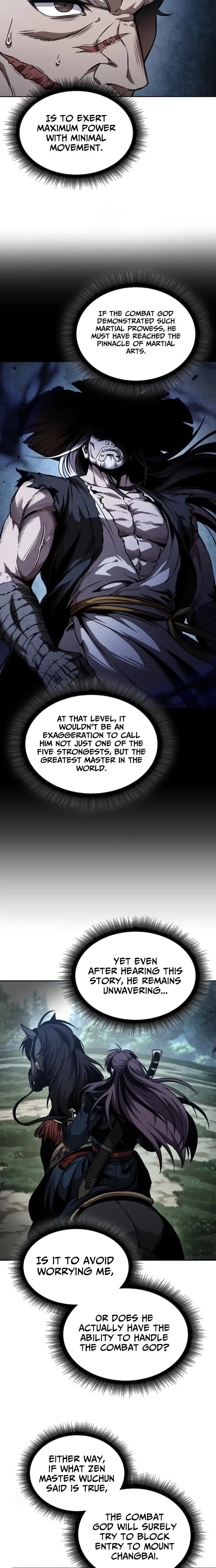 Read Nano Machine EN Manga Online