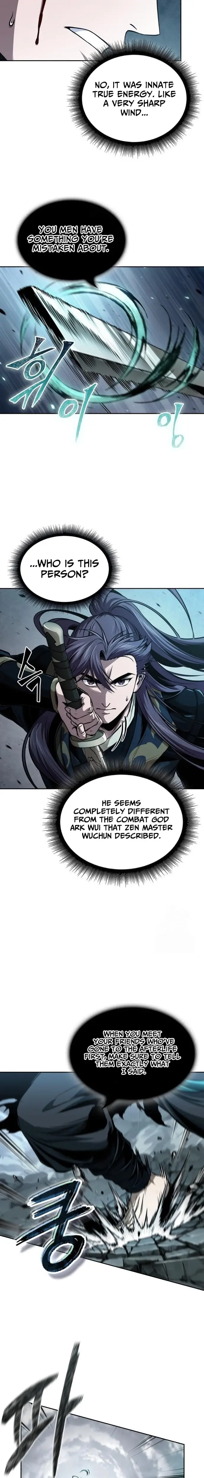 Read Nano Machine EN Manga Online