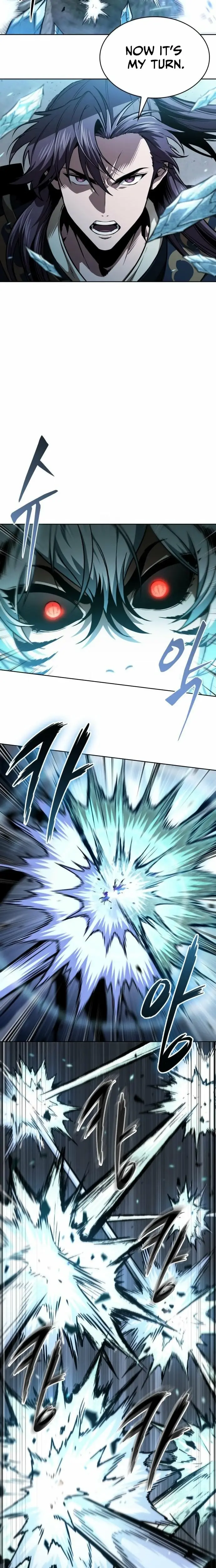 Read Nano Machine EN Manga Online