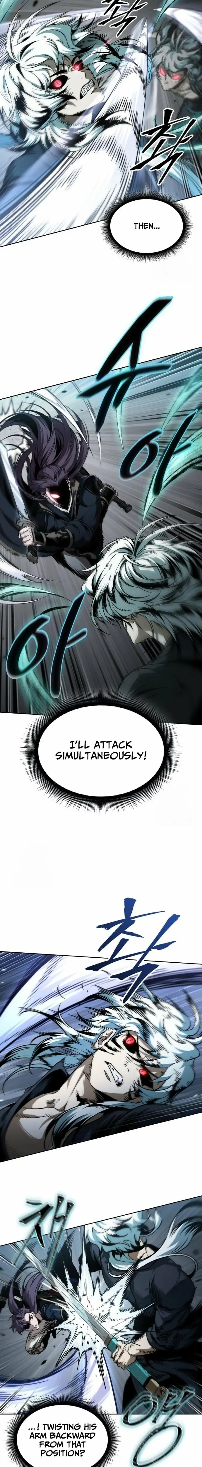 Read Nano Machine EN Manga Online