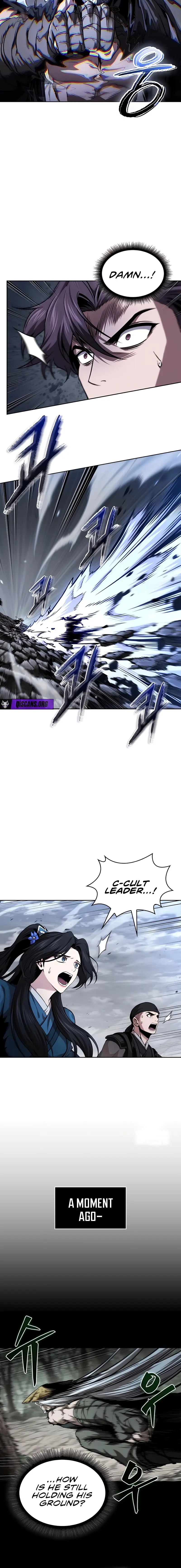 Read Nano Machine EN Manga Online