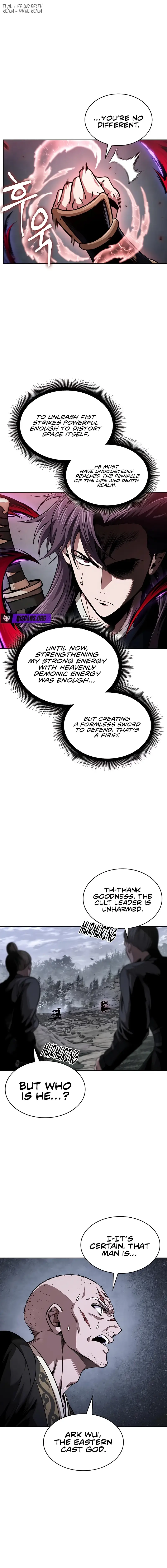 Read Nano Machine EN Manga Online