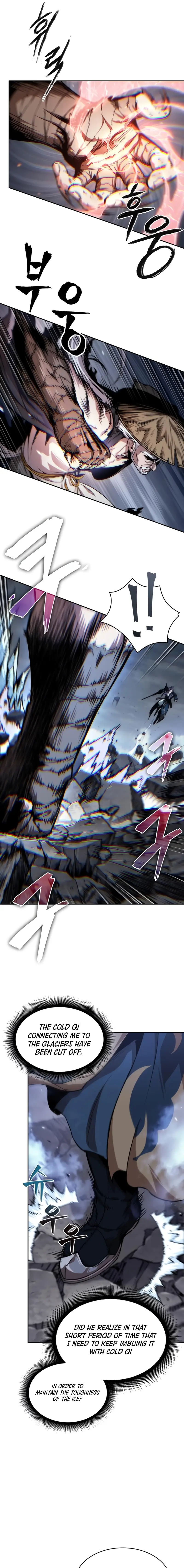 Read Nano Machine EN Manga Online