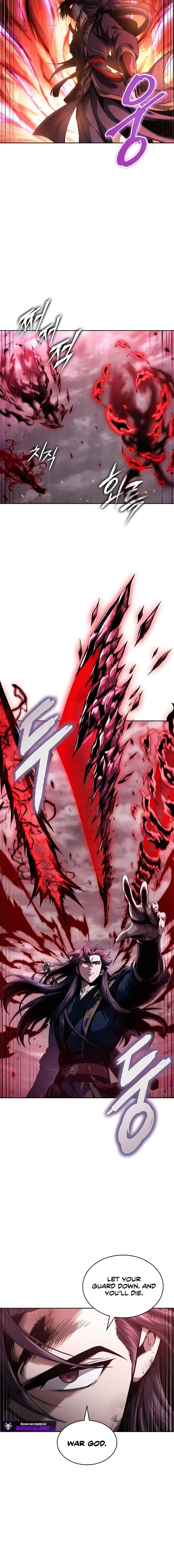 Read Nano Machine EN Manga Online