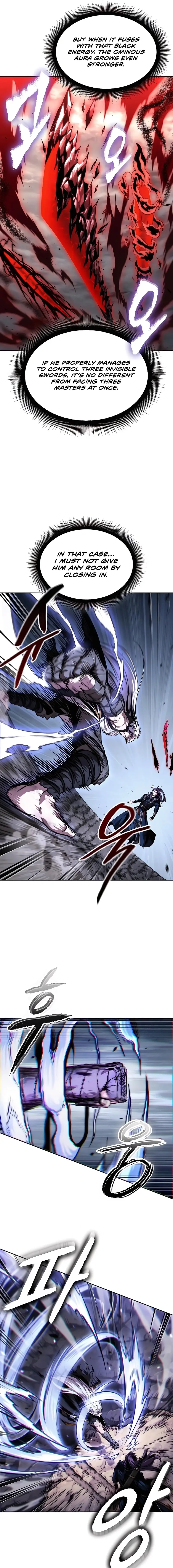 Read Nano Machine EN Manga Online