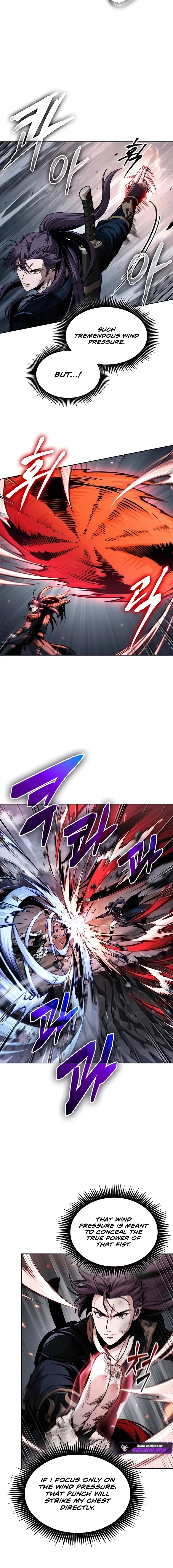 Read Nano Machine EN Manga Online