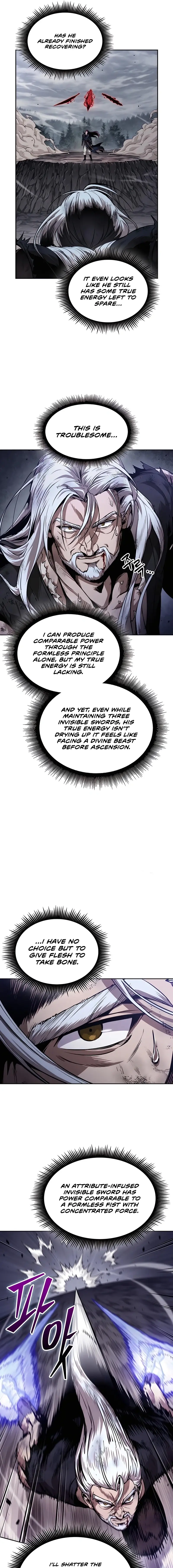 Read Nano Machine EN Manga Online