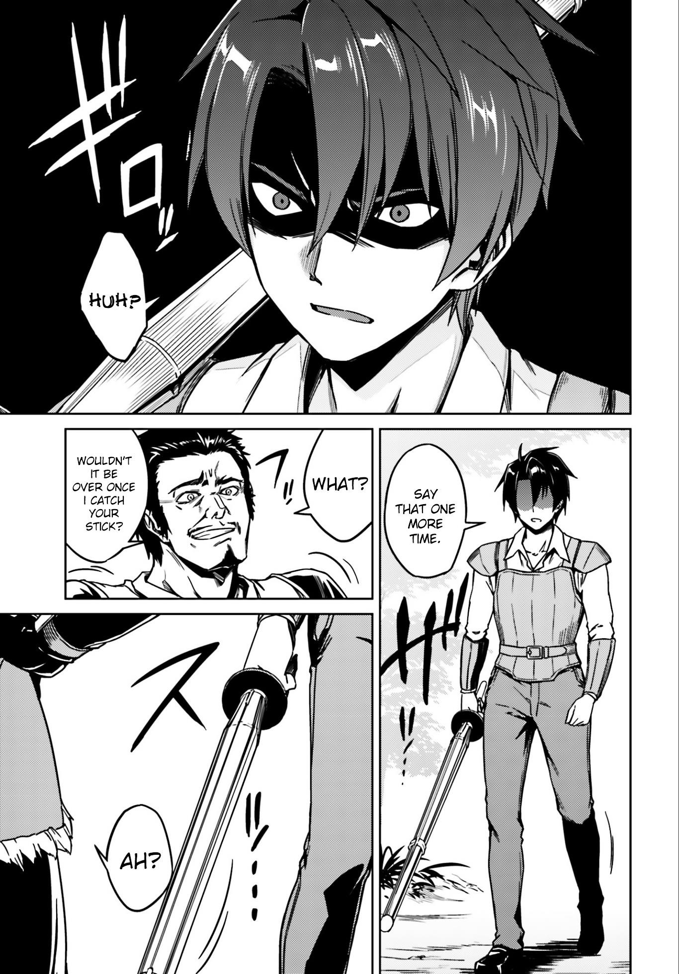 Read Nidoume no Jinsei wo Isekai de EN Manga Online