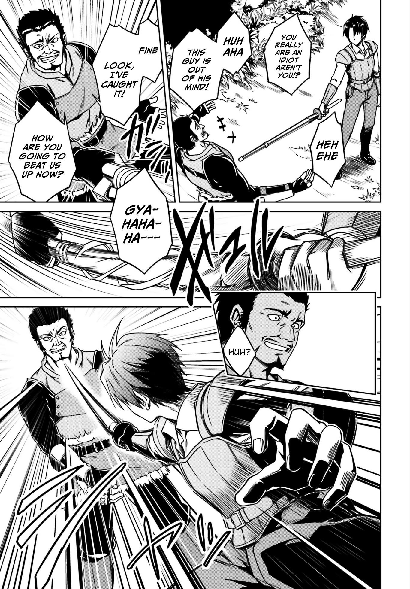 Read Nidoume no Jinsei wo Isekai de EN Manga Online