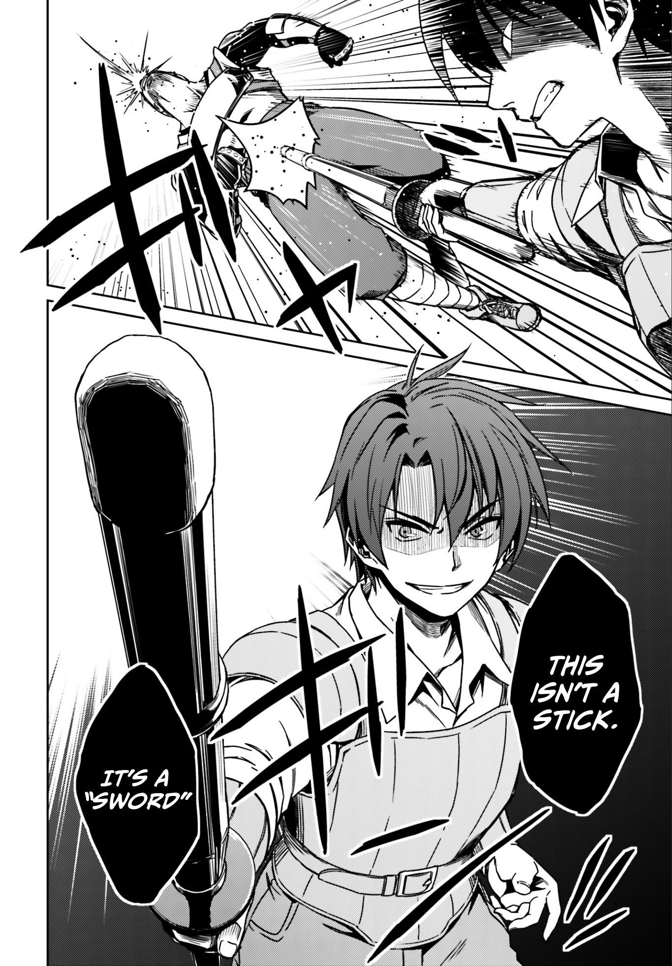 Read Nidoume no Jinsei wo Isekai de EN Manga Online
