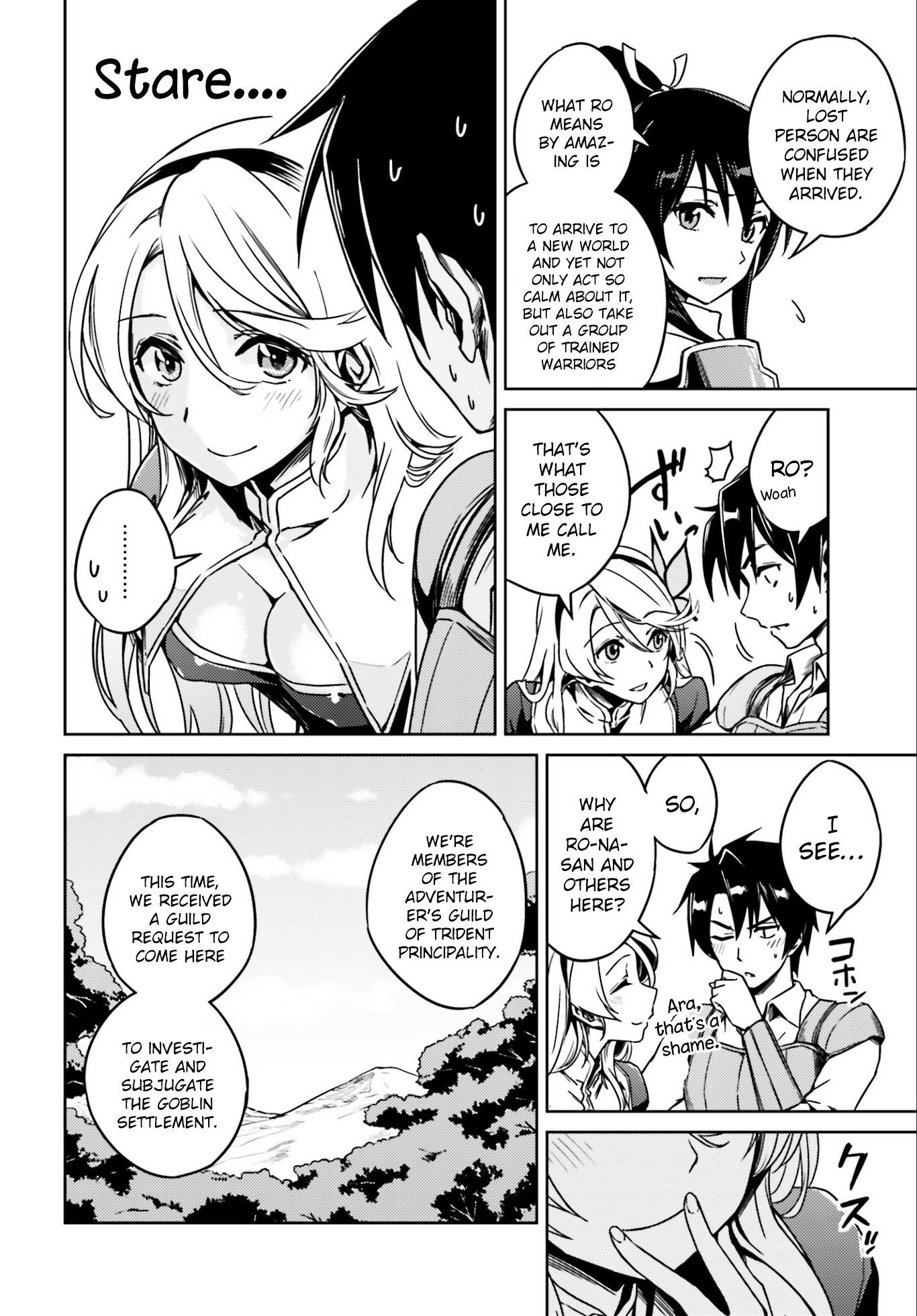 Read Nidoume no Jinsei wo Isekai de EN Manga Online