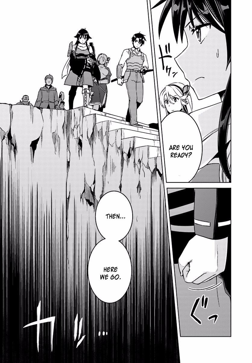 Read Nidoume no Jinsei wo Isekai de EN Manga Online