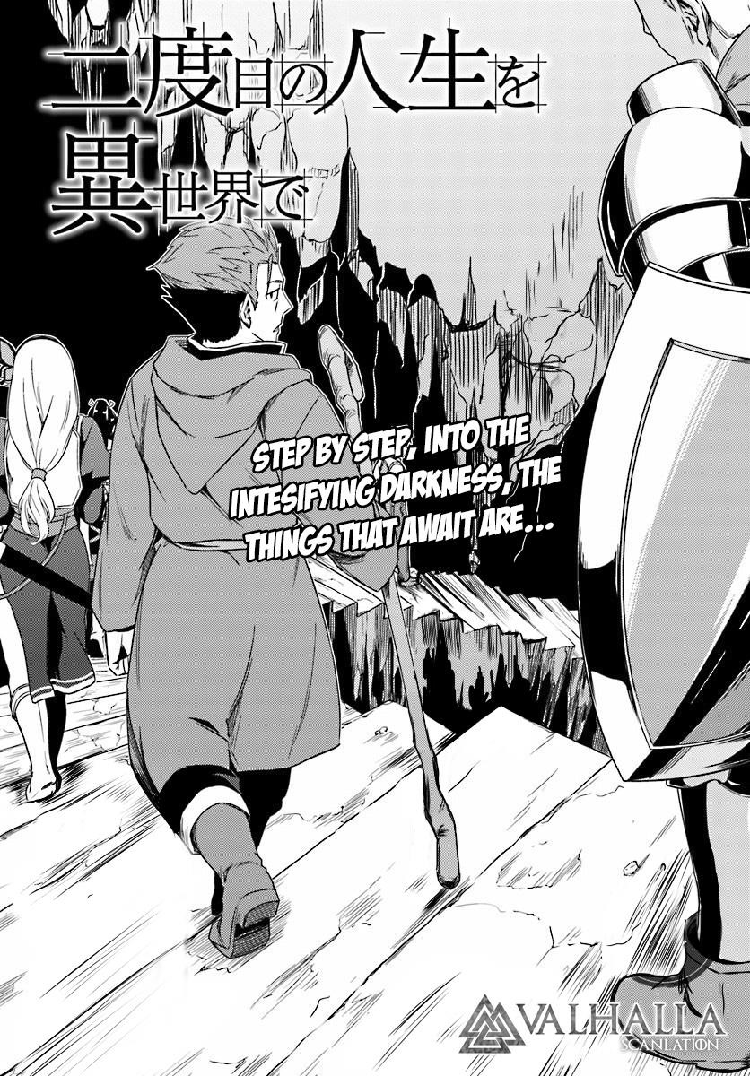 Read Nidoume no Jinsei wo Isekai de EN Manga Online