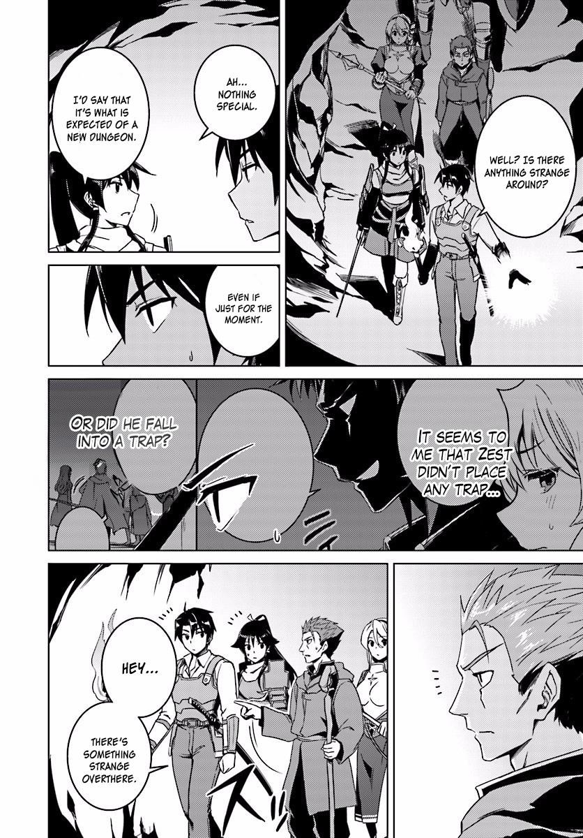 Read Nidoume no Jinsei wo Isekai de EN Manga Online