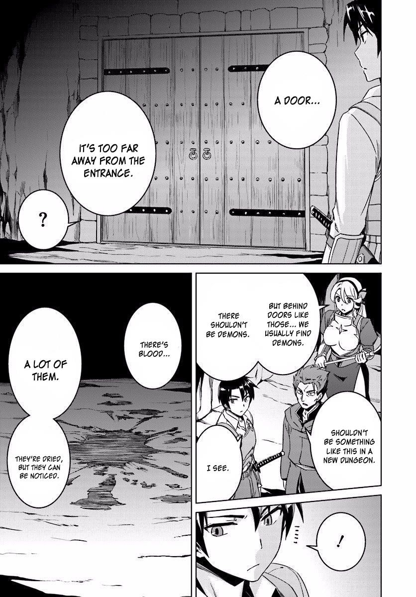 Read Nidoume no Jinsei wo Isekai de EN Manga Online