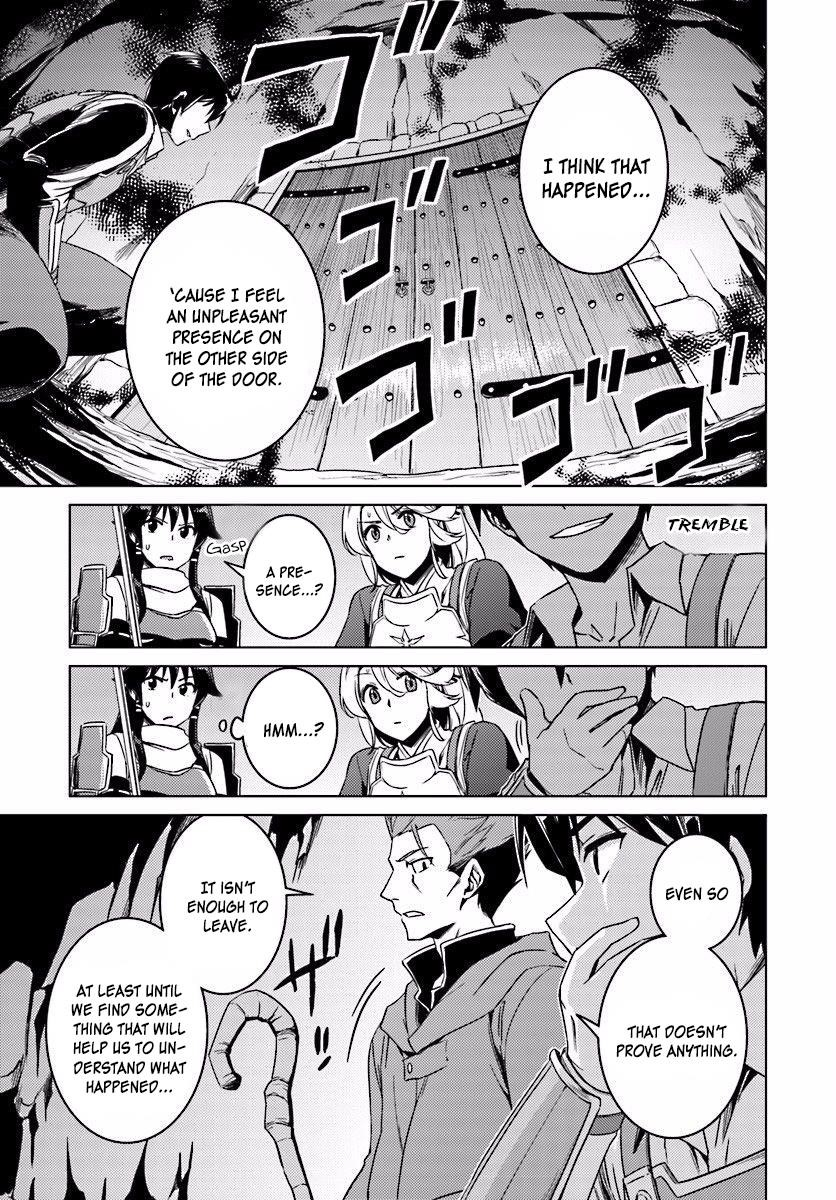 Read Nidoume no Jinsei wo Isekai de EN Manga Online