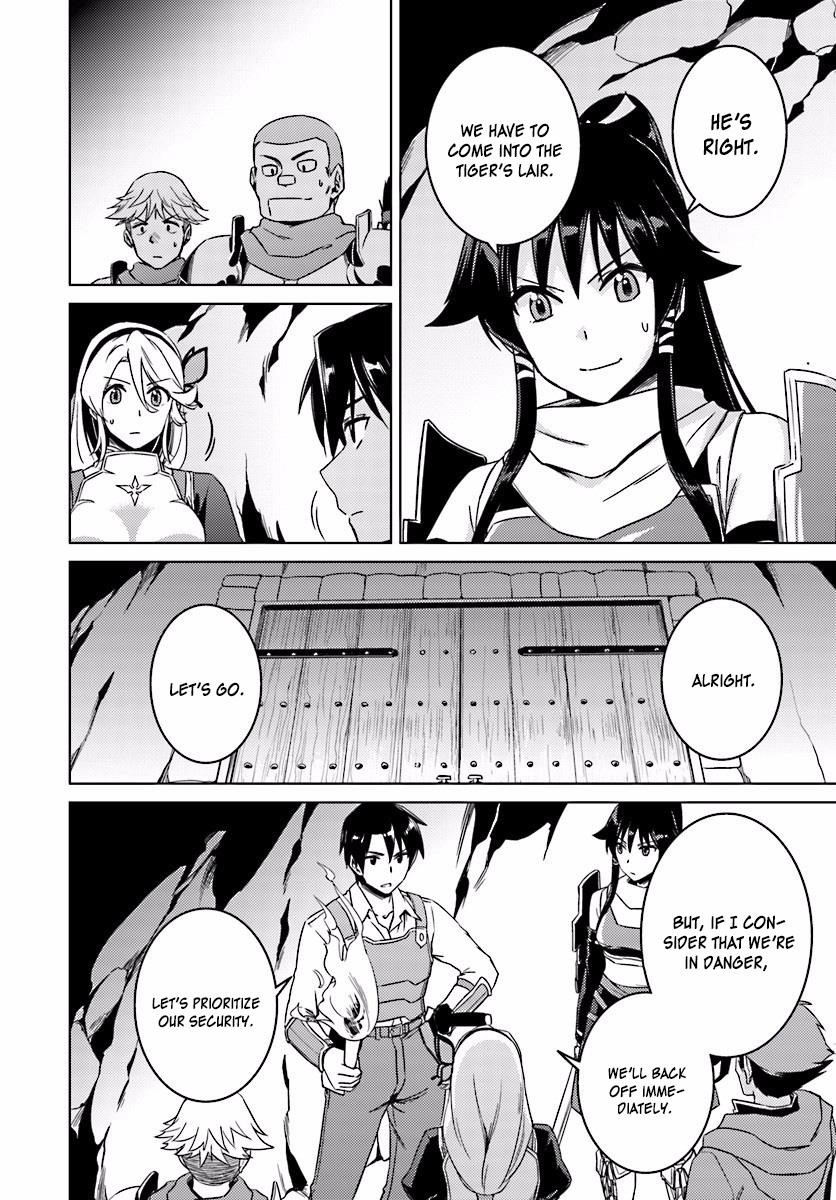 Read Nidoume no Jinsei wo Isekai de EN Manga Online