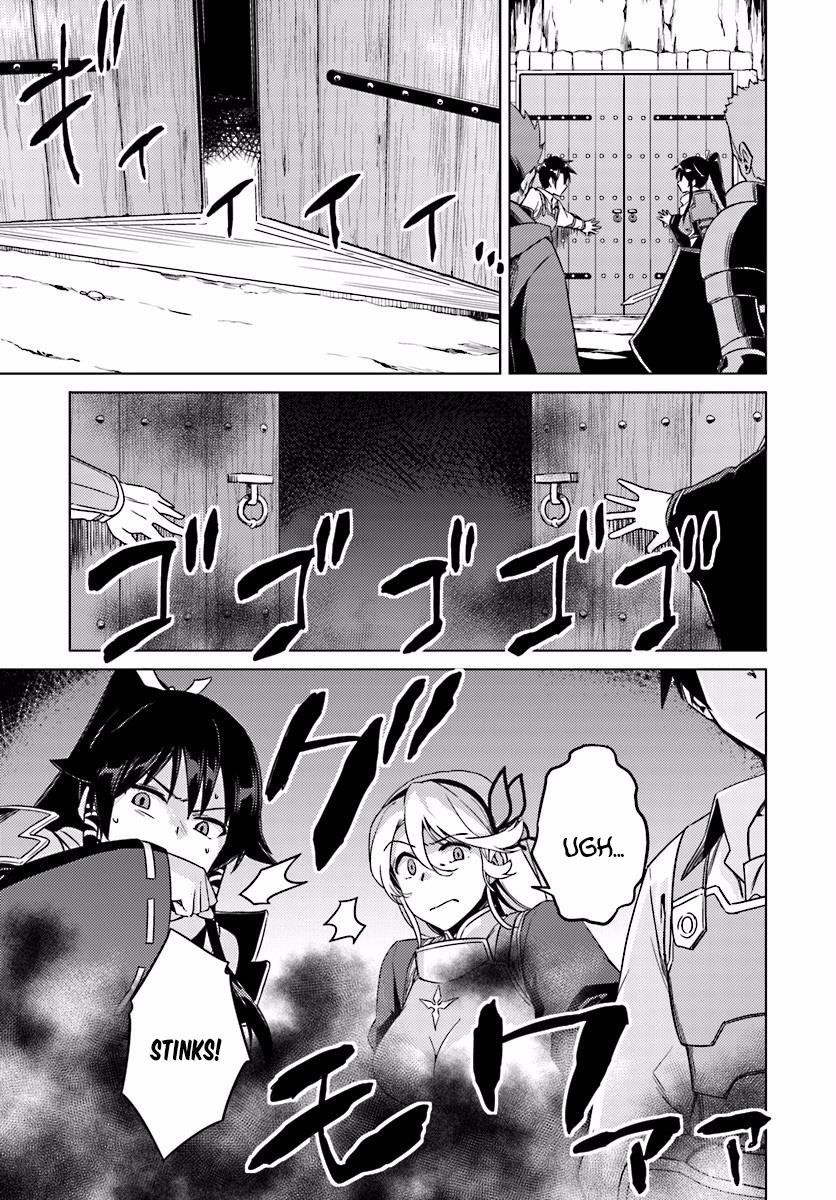 Read Nidoume no Jinsei wo Isekai de EN Manga Online