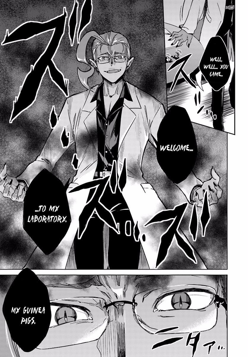Read Nidoume no Jinsei wo Isekai de EN Manga Online