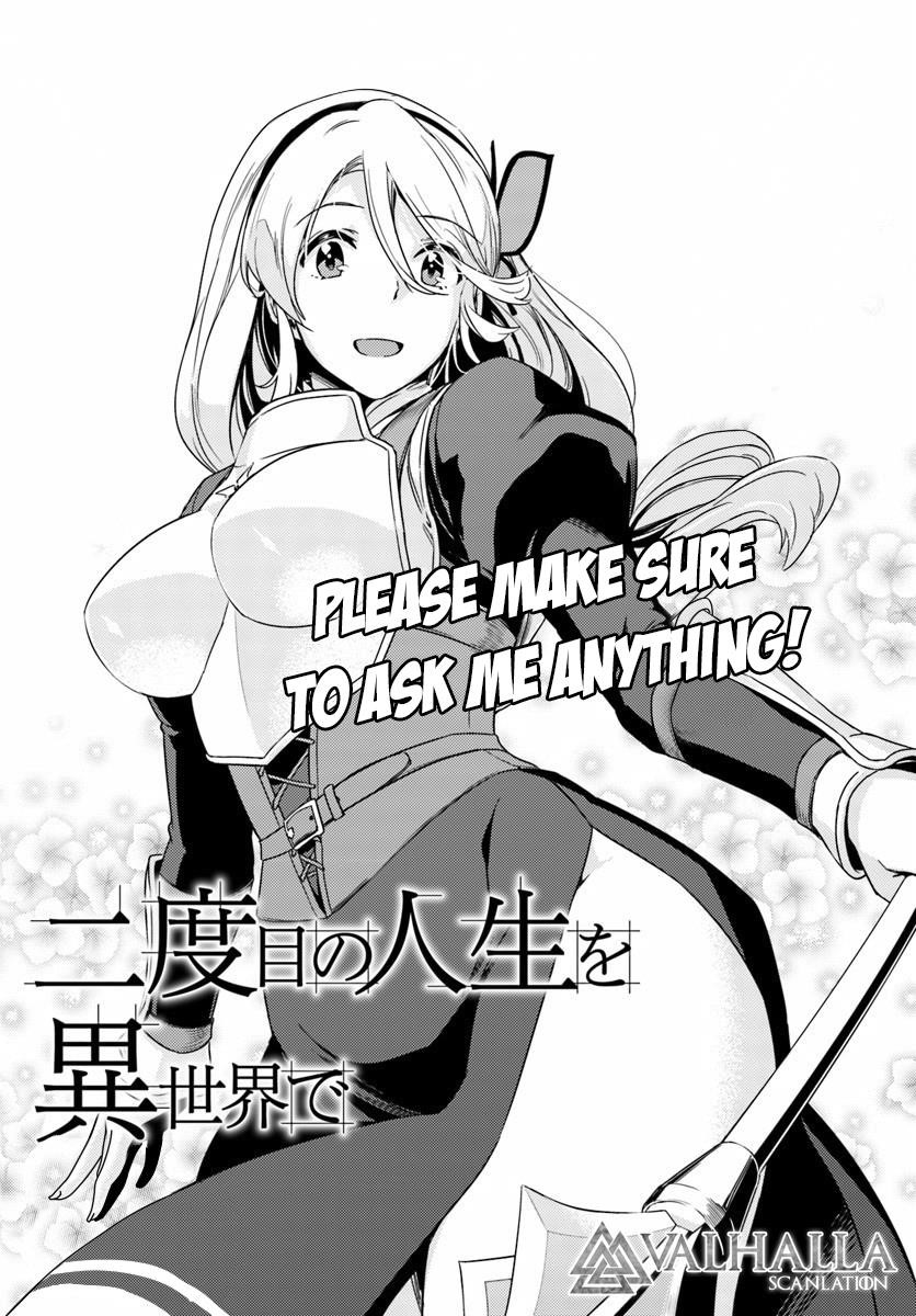 Read Nidoume no Jinsei wo Isekai de EN Manga Online