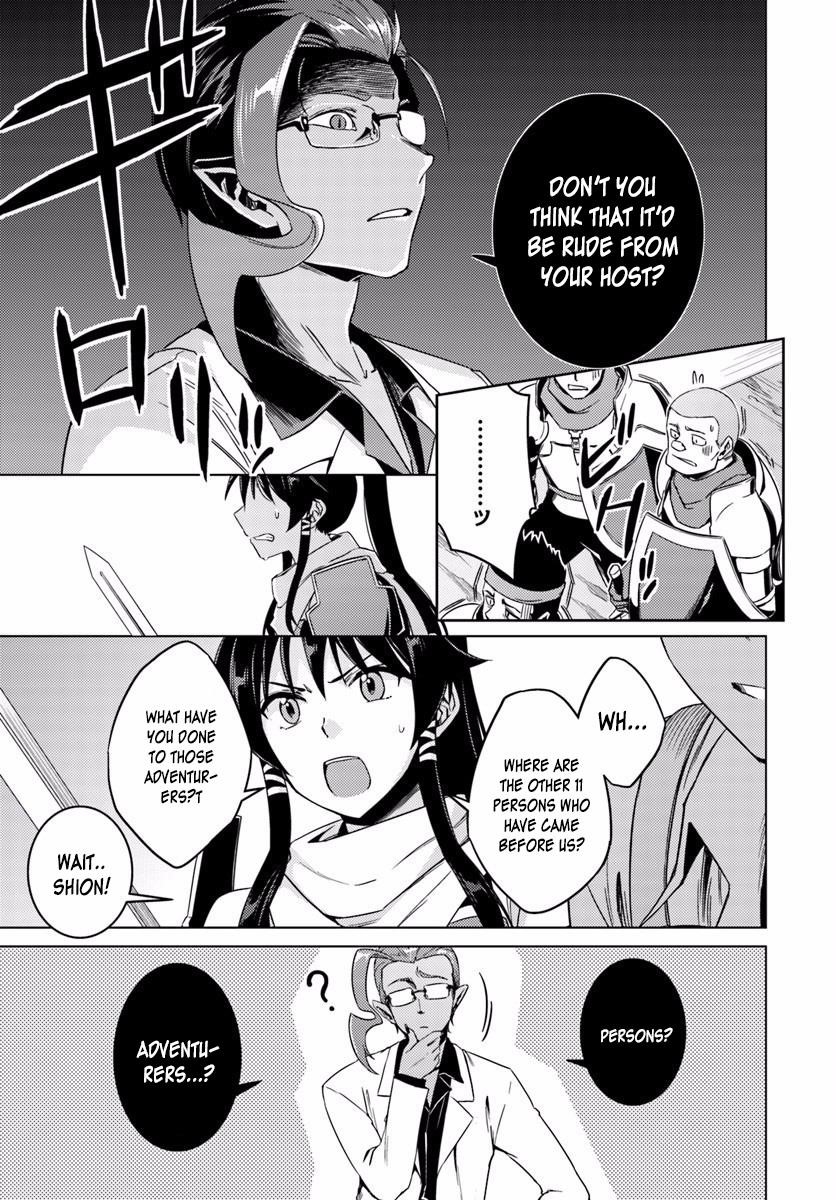 Read Nidoume no Jinsei wo Isekai de EN Manga Online