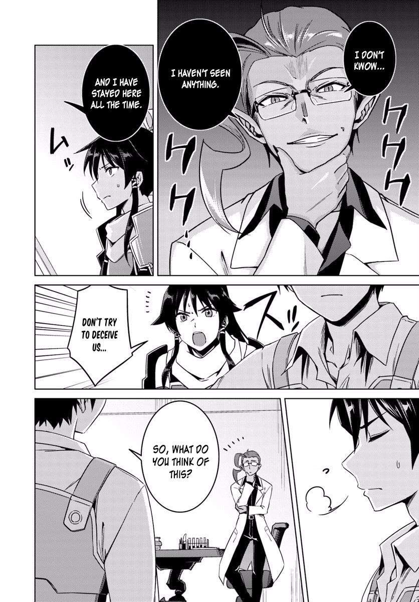 Read Nidoume no Jinsei wo Isekai de EN Manga Online