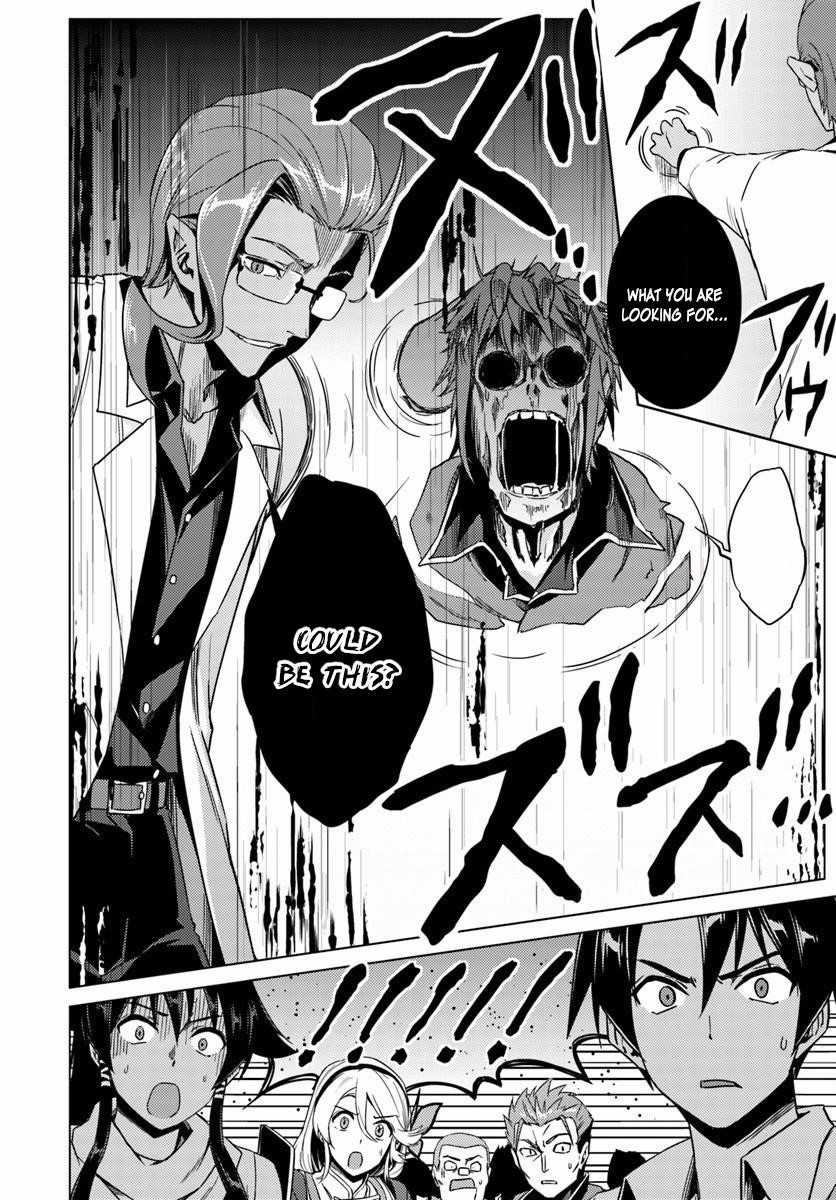 Read Nidoume no Jinsei wo Isekai de EN Manga Online