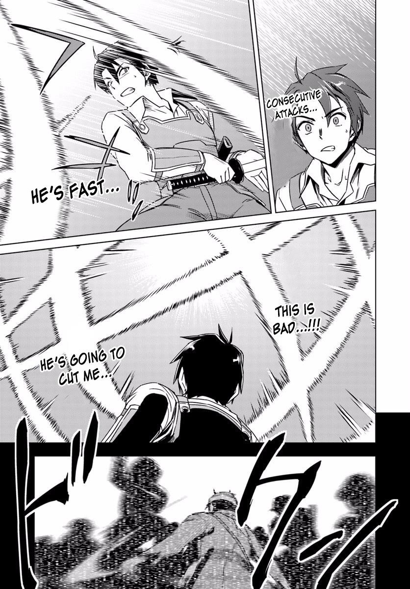 Read Nidoume no Jinsei wo Isekai de EN Manga Online