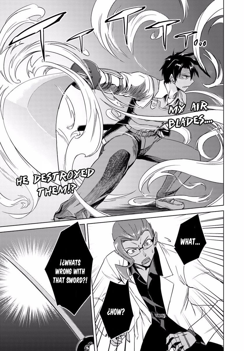 Read Nidoume no Jinsei wo Isekai de EN Manga Online