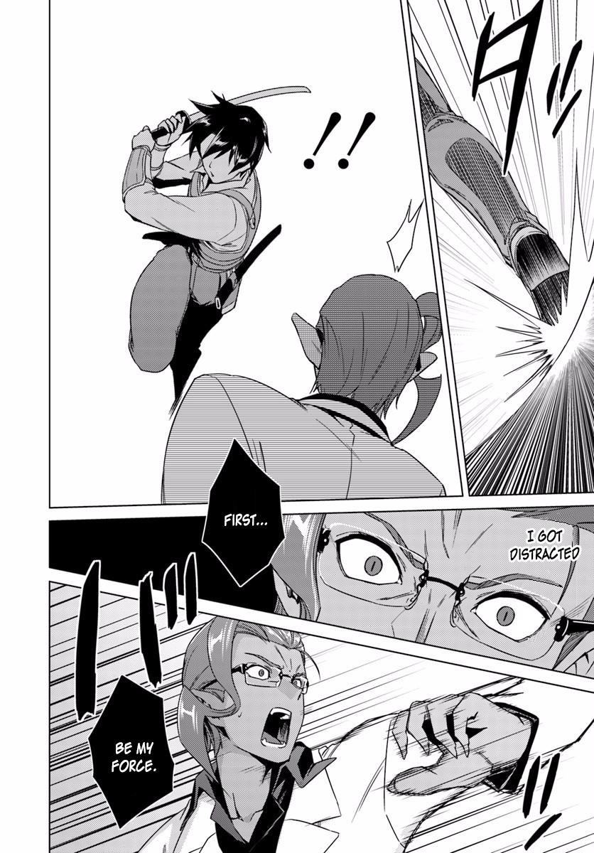 Read Nidoume no Jinsei wo Isekai de EN Manga Online
