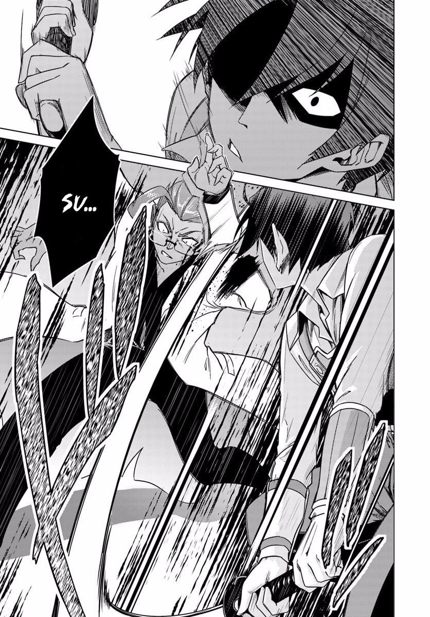 Read Nidoume no Jinsei wo Isekai de EN Manga Online