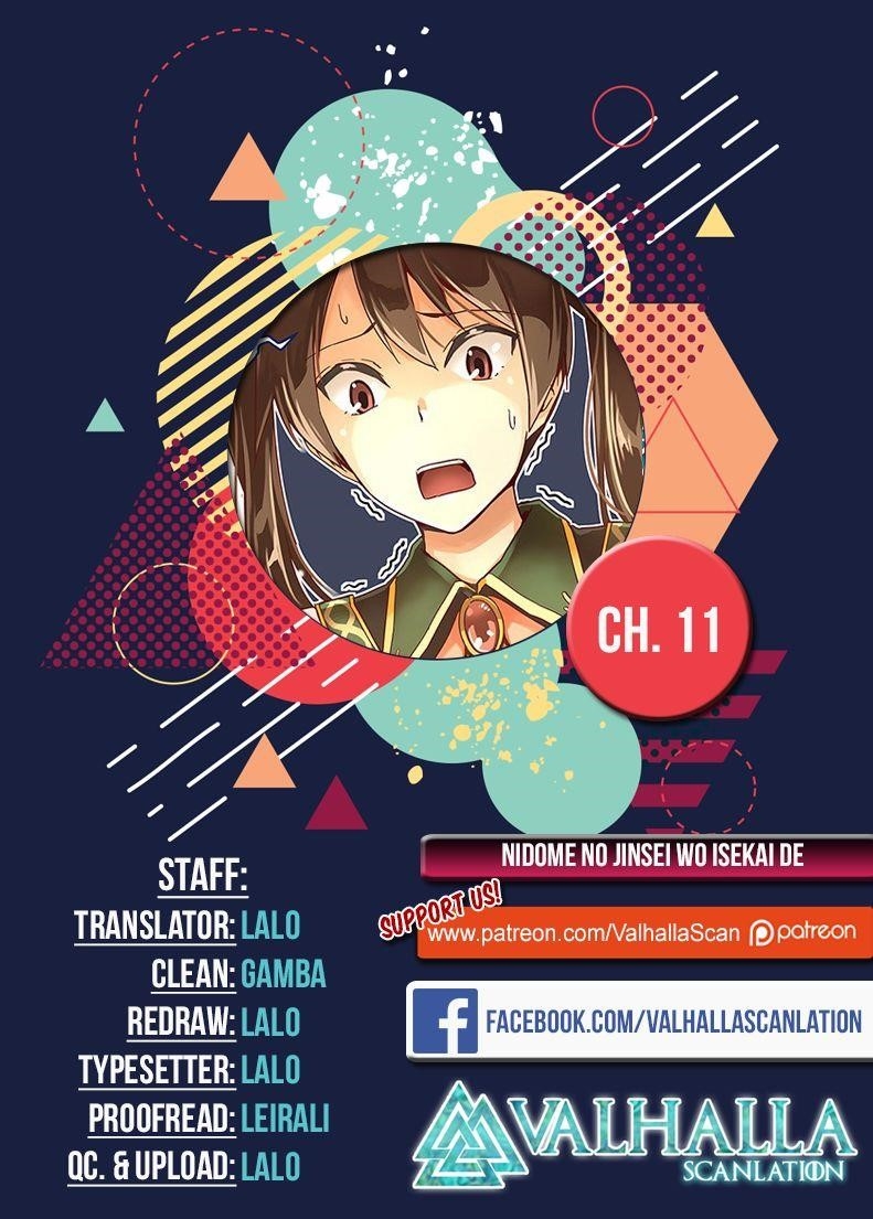 Read Nidoume no Jinsei wo Isekai de EN Manga Online