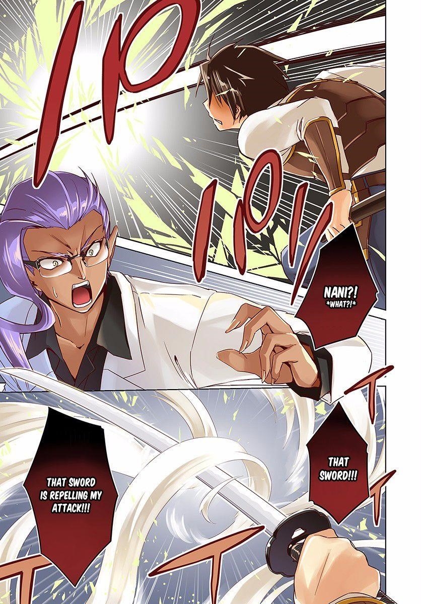 Read Nidoume no Jinsei wo Isekai de EN Manga Online