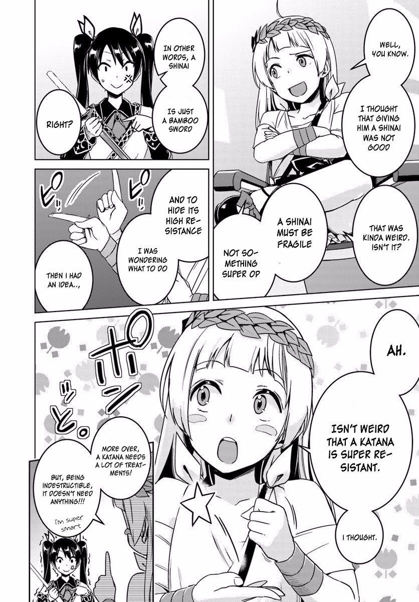 Read Nidoume no Jinsei wo Isekai de EN Manga Online