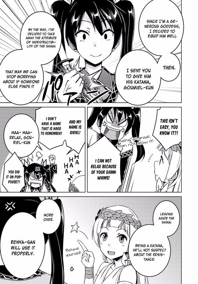 Read Nidoume no Jinsei wo Isekai de EN Manga Online