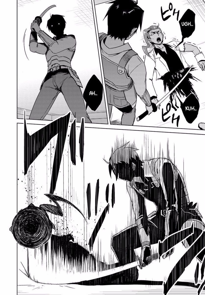 Read Nidoume no Jinsei wo Isekai de EN Manga Online