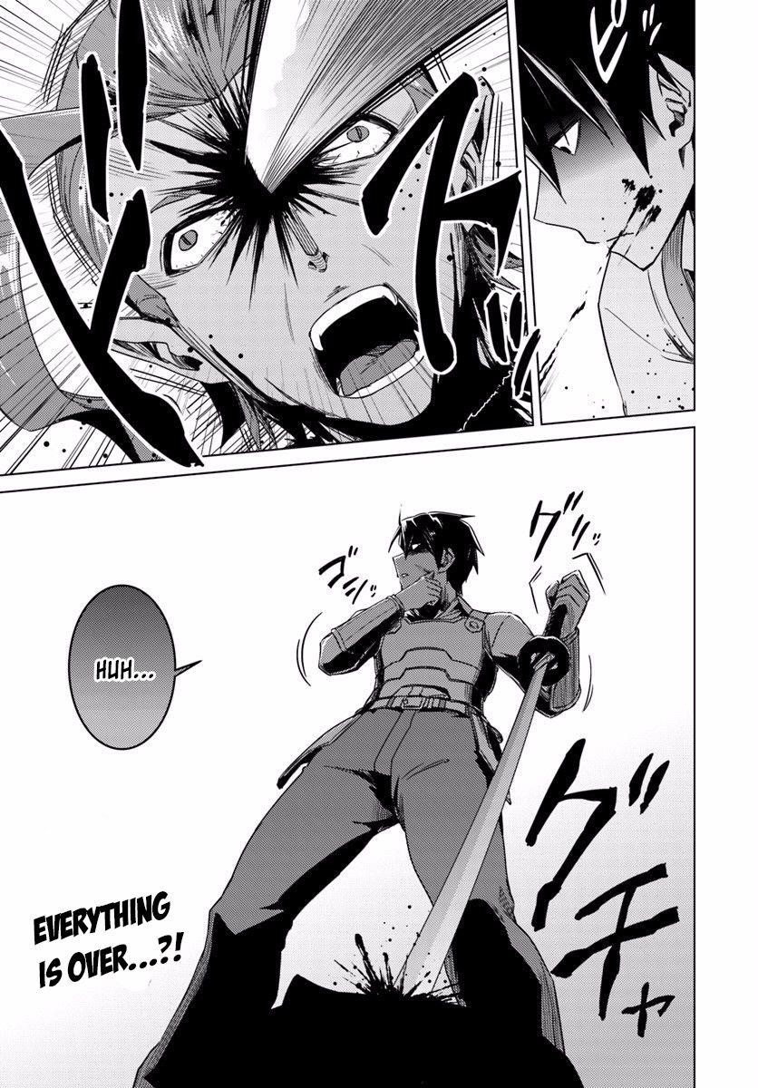 Read Nidoume no Jinsei wo Isekai de EN Manga Online