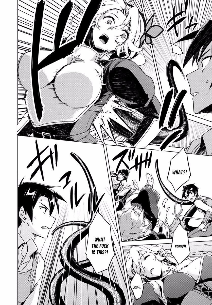 Read Nidoume no Jinsei wo Isekai de EN Manga Online