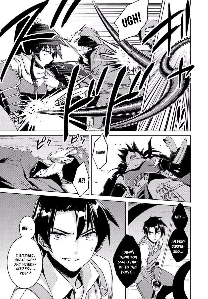 Read Nidoume no Jinsei wo Isekai de EN Manga Online