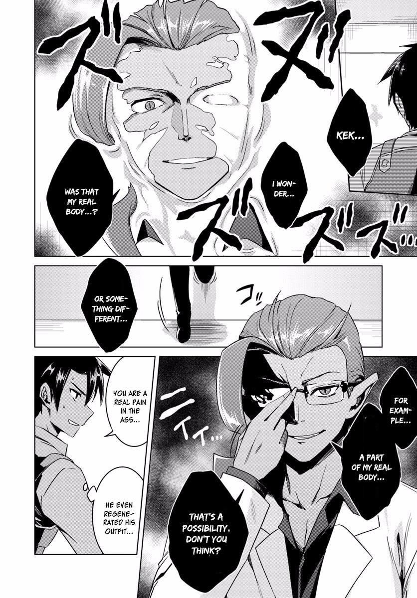 Read Nidoume no Jinsei wo Isekai de EN Manga Online