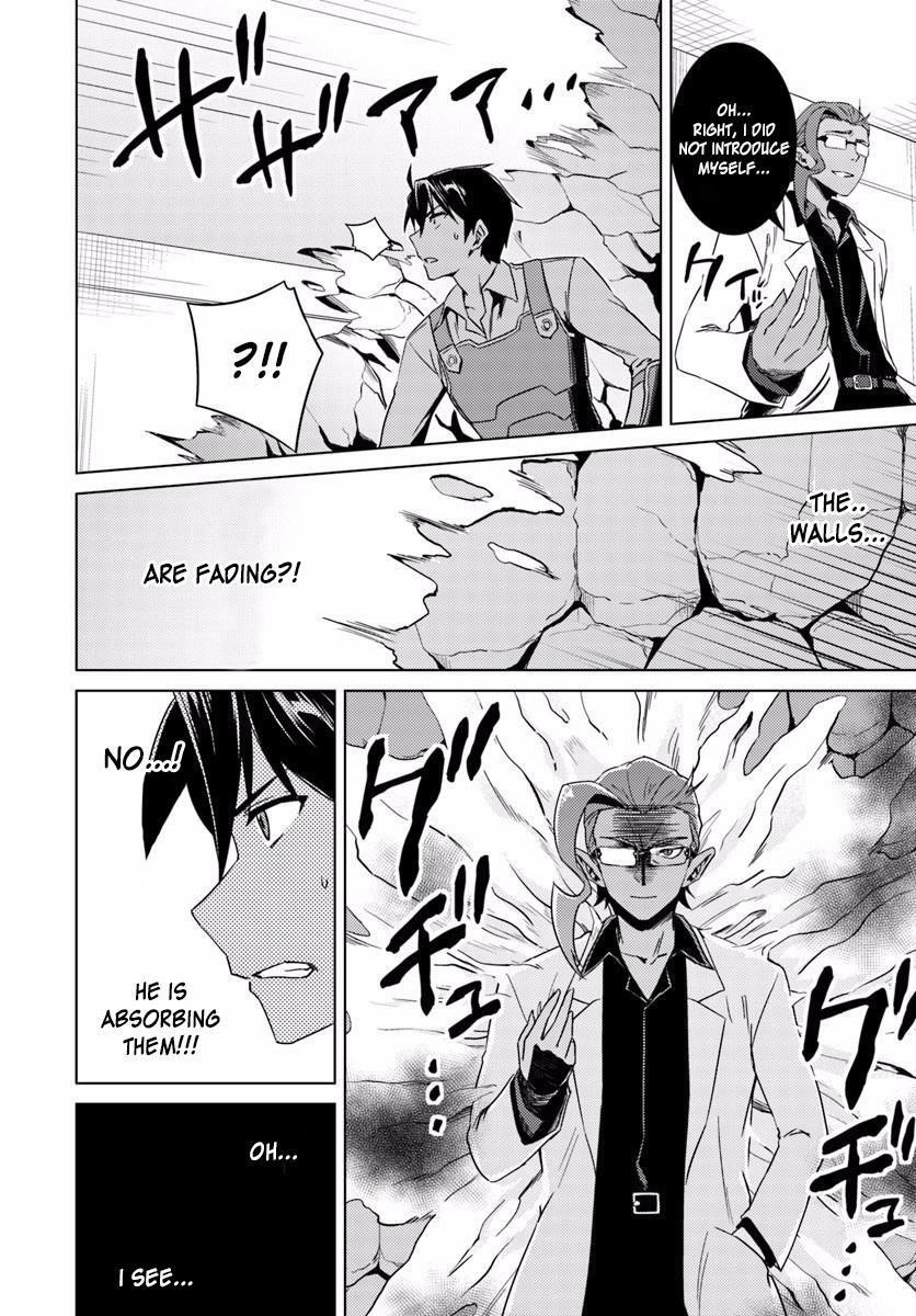 Read Nidoume no Jinsei wo Isekai de EN Manga Online