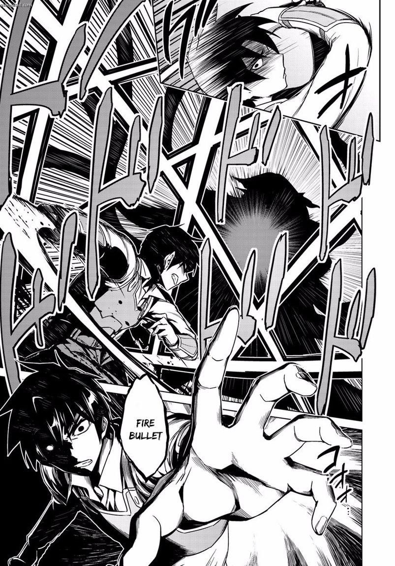 Read Nidoume no Jinsei wo Isekai de EN Manga Online