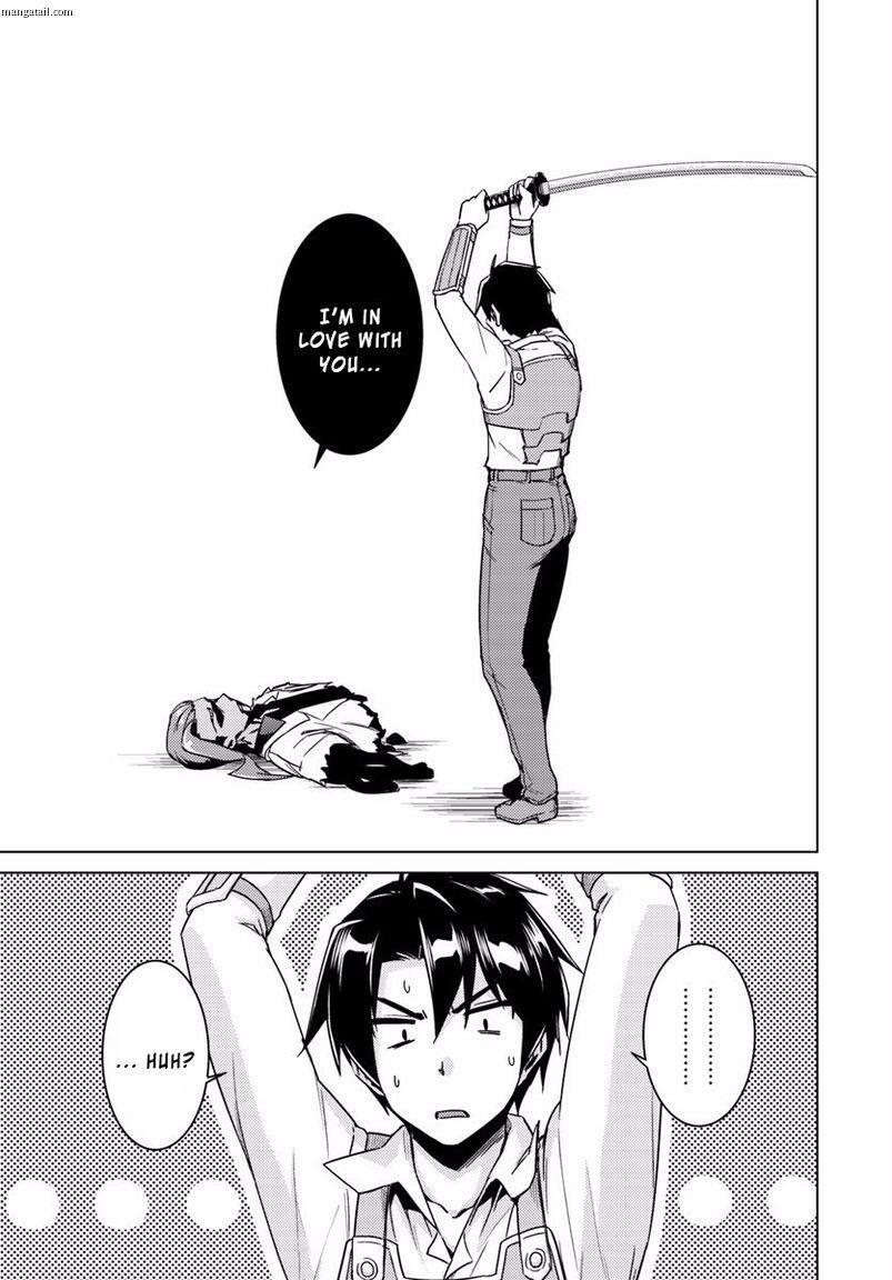 Read Nidoume no Jinsei wo Isekai de EN Manga Online