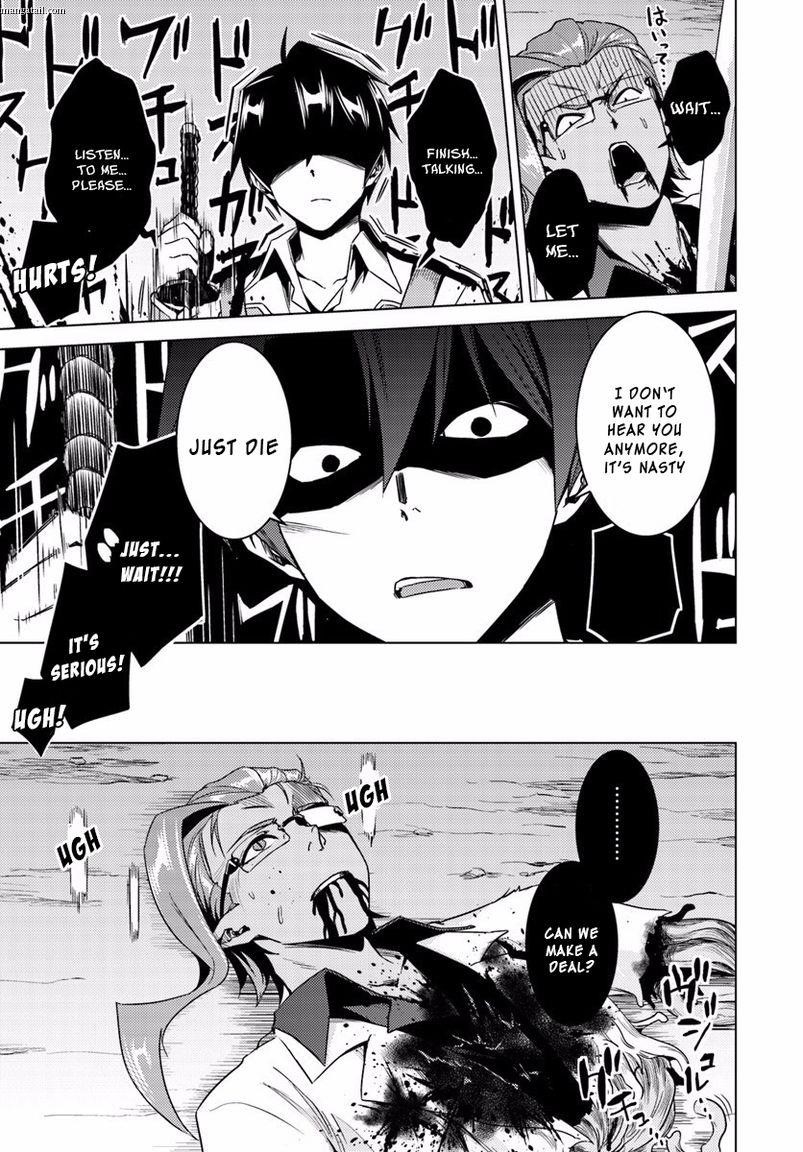 Read Nidoume no Jinsei wo Isekai de EN Manga Online
